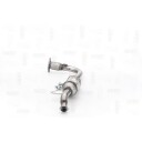 Katalysator NAP carparts CAK10578