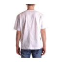 Diesel Herre Topper Hvit M,