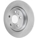 Bremseskive Professional Parts 51431476