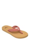 Roxy Porto Iv   Coral   41