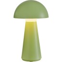 Sirius Home Sam Genopladelig H28Cm Spring Green Green 