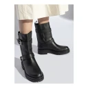 Gianvito Rossi Dame Sko Svart 37 1/2 EU,