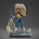 The Fantastic Four: First Steps  MiniCo  Invisible Woman Figure