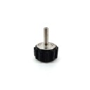 Quick Swivel Connector 1/2" x 6.35mm Duotight hurtigkobling