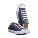 Converse Herre Sko Blå 37 EU