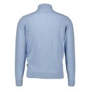 Bugatti Herre Strikkevarer Blå XL,