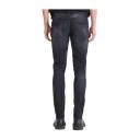 Antony Morato Herre Jeans Svart W38,