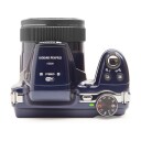 Kodak Pixpro AZ528 Digitalkamera 16MP 52x Optisk Zoom Blå