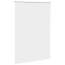 vidaXL Rullegardin 160 x 230 cm hvit