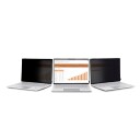 StarTech 14" beskyttelsesskjerm for bærbar PC med berøringsfunksjon