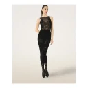 Wolford Dame Skjørt Svart M,