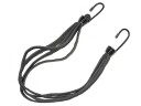 Bike Attitude Bagasjerem 15mm x 58cm svart