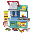 Hasbro Play Doh Busy Chefs Restaurant Playset