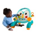 Fisher-Price Gåvogn Pingvin