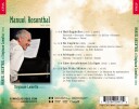 Stephane Lemelin, Manuel Rosenthal  L'integrale Pour Piano  CD