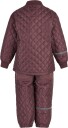 CeLaVi Termosett Rose Brown 98