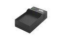 Newell EN-EL5 USB-lader for Nikon kamerabatteri