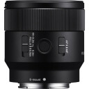 Sony FE 50mm f/2.8 Makroobjektiv for Sony E-Mount Fullformat