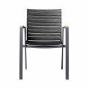 Cinas Stol Mood Extreme med brede lameller 1608067-01-0 1713601-01-0