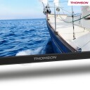 Thomson 24" LCD Google TV med Chromecast 24HG2S14C