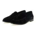 Saint Laurent Herre Sko Svart 43 1/2 EU,