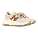 Hogan Dame Sko Beige 38 EU,