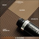 L'Oréal Paris Brow Artist Plump & Set Dark Brunette 108 Dark Brunette