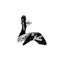K Edge 1x Race Kjedeguide Til Enkelt Drev Setup