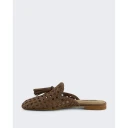 Corina Dame Sko Brun 38 EU,