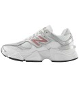 New Balance Sko   9060 White/Rosewood   New Balance   38,5   Sko Hvit Rosa