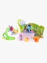 Gabby's Dollhouse Mercat Fairy Bathroom Multi/patterned One Size