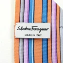 Salvatore Ferragamo Pre-owned Dame Flerfarget