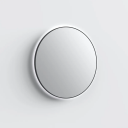Bathlife Spira Speil 1200x1200 mm Med LED Belysning