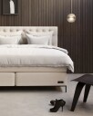 Kontinentalseng Kornö 90x200 fra Carpe Diem Beds