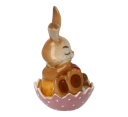 Goebel Mini påskekanin I dream of you 6 cm