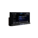 Alpine iLX-705D DAB+, Bluetooth, Android Auto, Carplay++