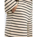 Selected Femme Dame Shorts Beige L,