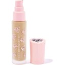 KimChi Chic A Really Good Foundation Light Skin With Neutral Unde