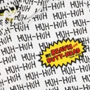 Iuter Herre Gensere & Hettegensere Flerfarget XL