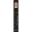 Catrice TUBING Stay In Place Volume Mascara 010 Panda-Proof Black