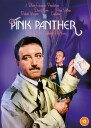 The Pink Panther 1963 / Den rosa panter DVD