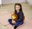 Disney Løvenes Konge Kosedyr Mufasa 25 cm