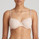 Marie Jo BH Tom Full Cup Wire Bra Beige C 85 Dame