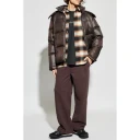 AllSaints Herre Bukser Brun 2XL,