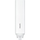 Philips CorePro PL T GX24Q 4 kompaktrør 3000K 16W white length: 156 mm; diameter: 42 mm
