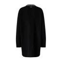 Pinko Dame Kjoler Svart M,