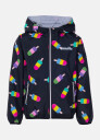 Blount & Pool Tropical Wind Jacket JR