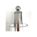Kegland 1.5"  Spunding Valve Tri Clamp med trykkmåler 0,2 2,2 bar