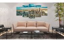 Bilde Ny Dream City 200x100 Artgeist sp. z o. o.