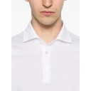 Ferrante Herre Topper Hvit L,